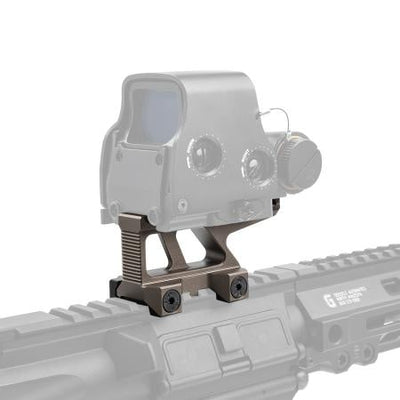 Lerna GG EOTECH Mount (Original Logo)
