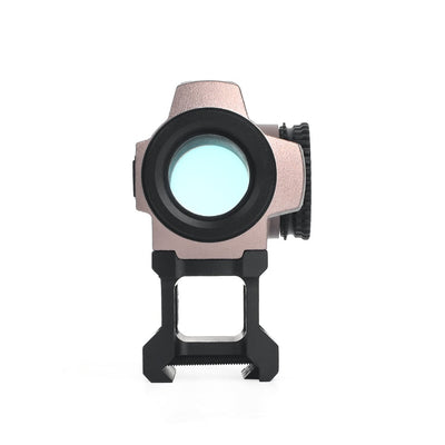 Solar Red Dot Sparc