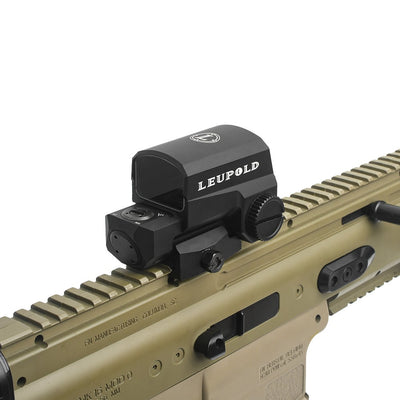 Red/Green Dot Sight with LOGO