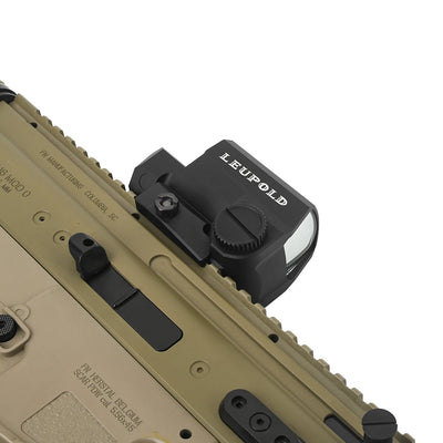 Red/Green Dot Sight with LOGO