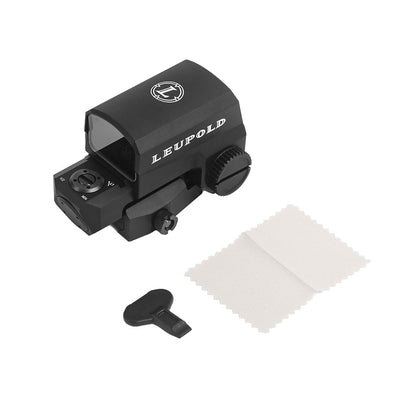 Red/Green Dot Sight with LOGO