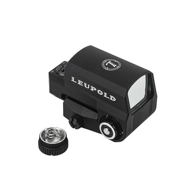 Red/Green Dot Sight with LOGO