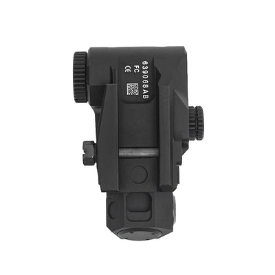 Red/Green Dot Sight with LOGO