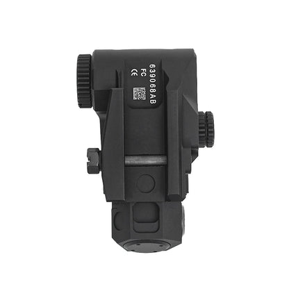Red/Green Dot Sight with LOGO