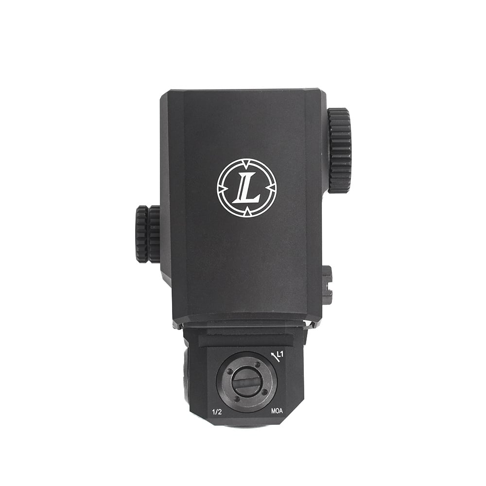 Red/Green Dot Sight with LOGO