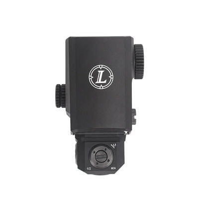Red/Green Dot Sight with LOGO