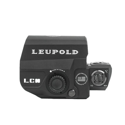 Red/Green Dot Sight with LOGO