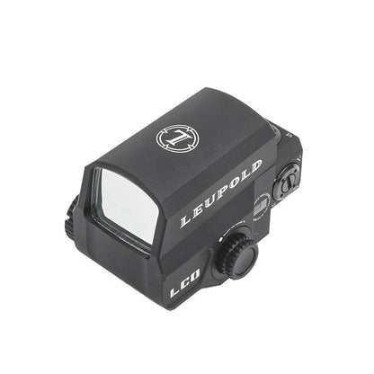 Red/Green Dot Sight with LOGO